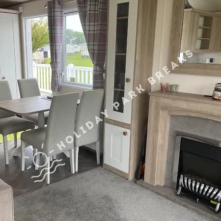 Spacious 3 Bed @ Seal Bay Resort Selsey Exterior photo