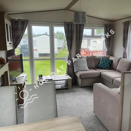 Spacious 3 Bed @ Seal Bay Resort Selsey Exterior photo