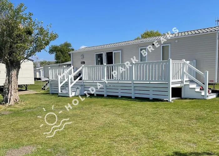 Spacious 3 Bed @ Seal Bay Resort