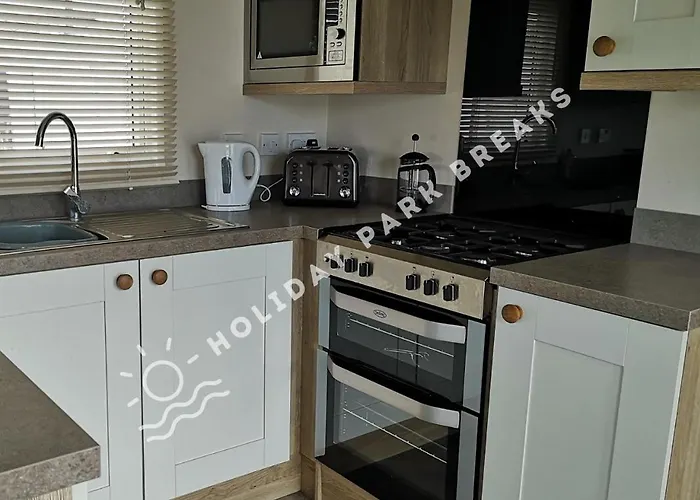 Spacious 3 Bed @ Seal Bay Resort