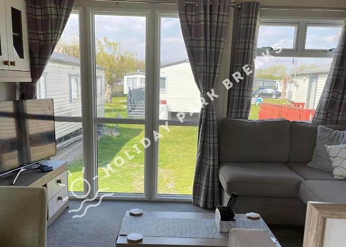 Spacious 3 Bed @ Seal Bay Resort