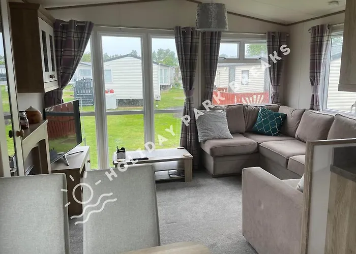 Spacious 3 Bed @ Seal Bay Resort