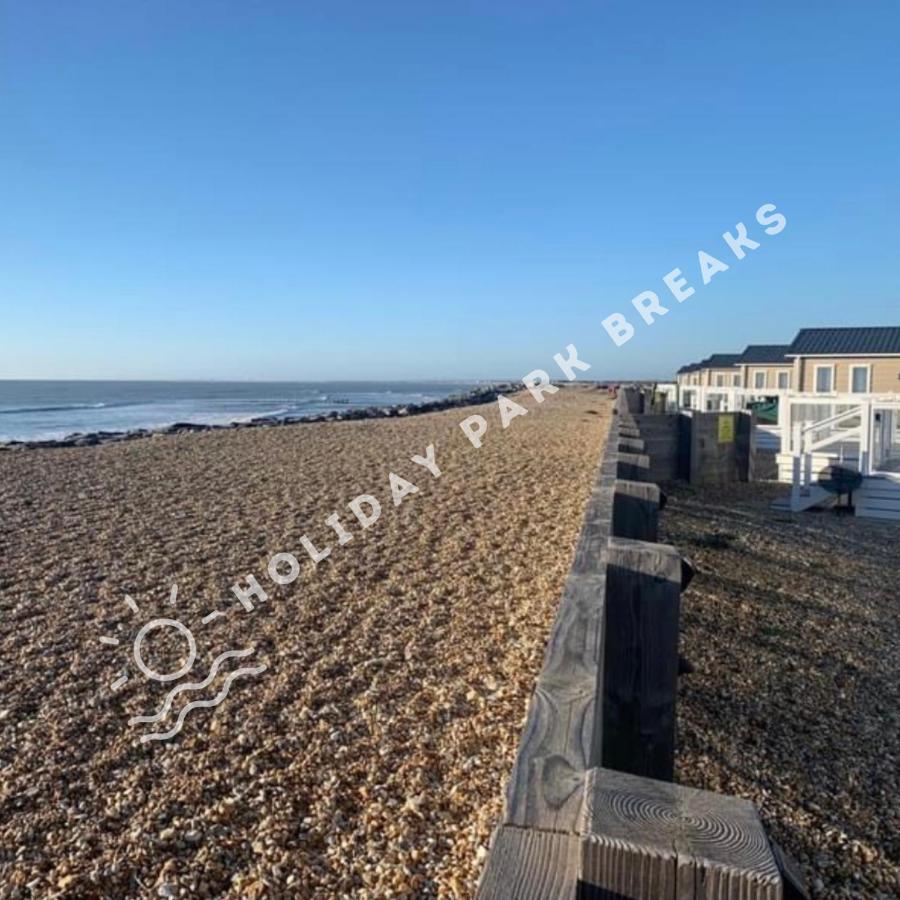 Spacious 3 Bed @ Seal Bay *