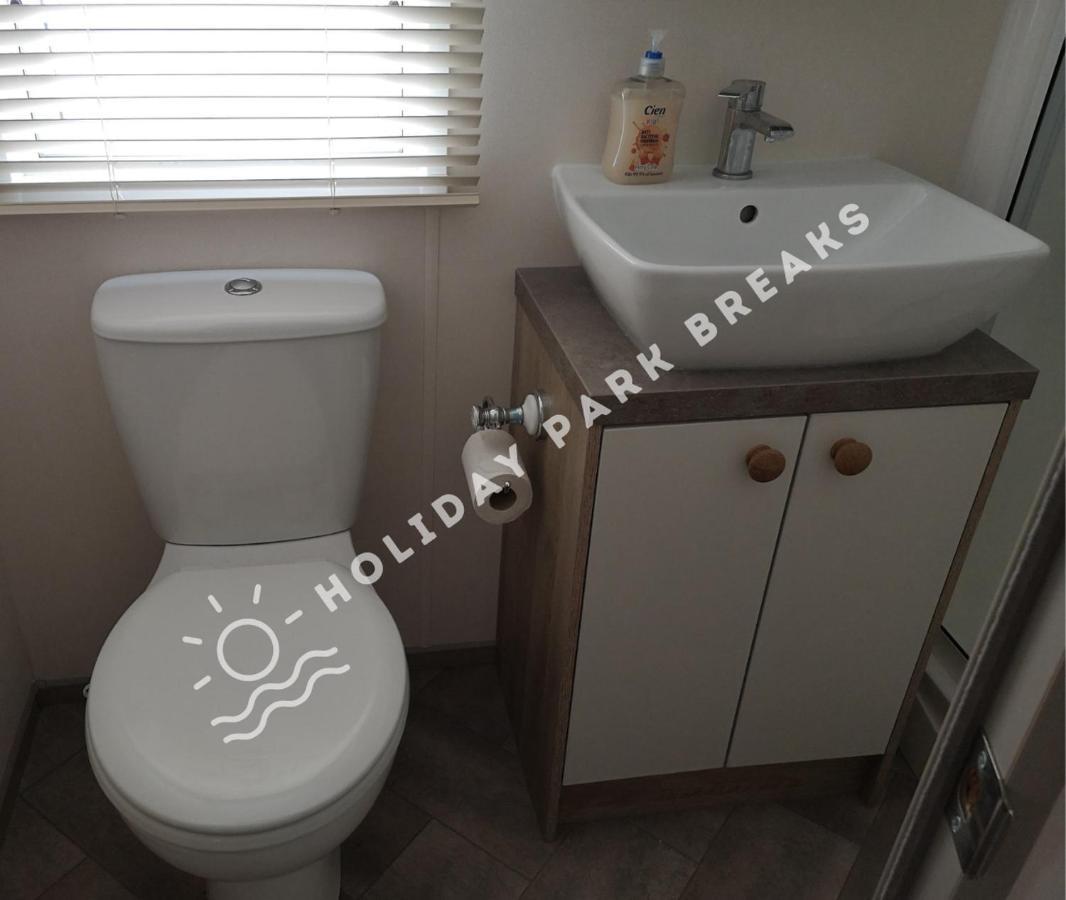 Holiday home Spacious 3 Bed @ Seal Bay