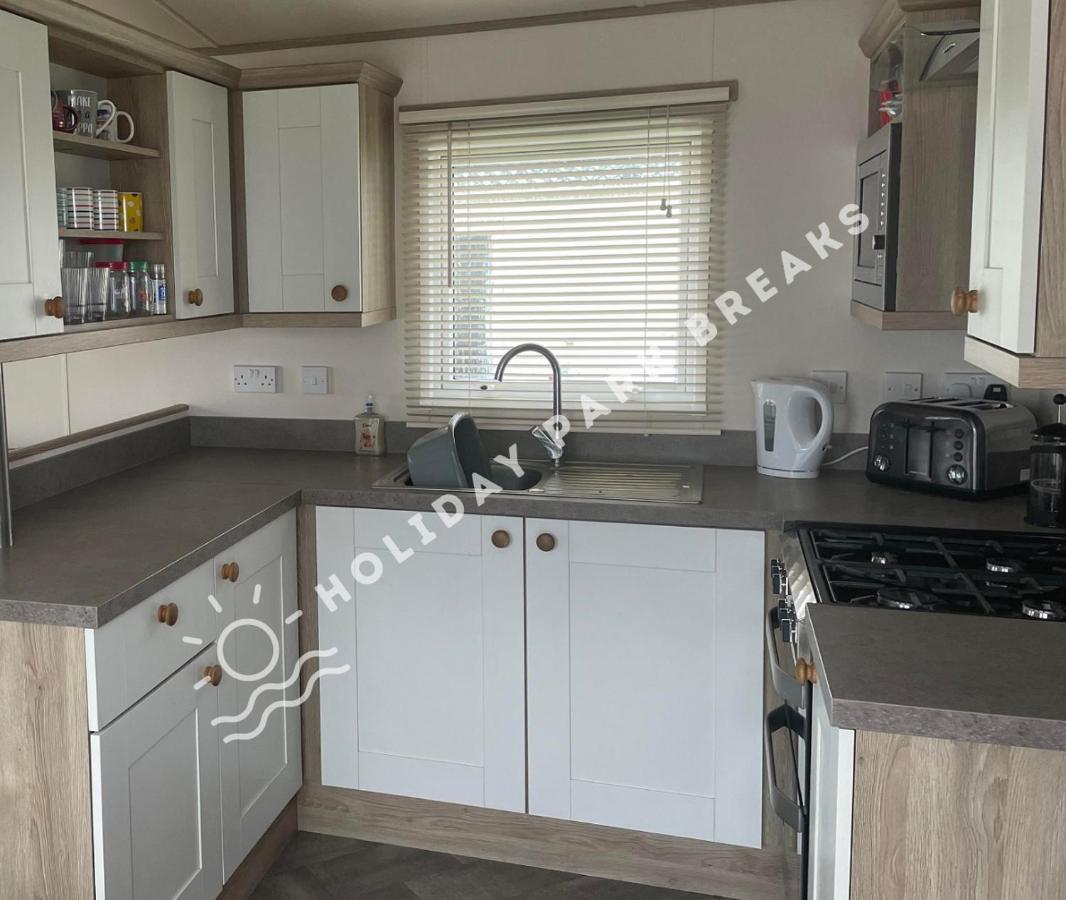 Spacious 3 Bed @ Seal Bay *