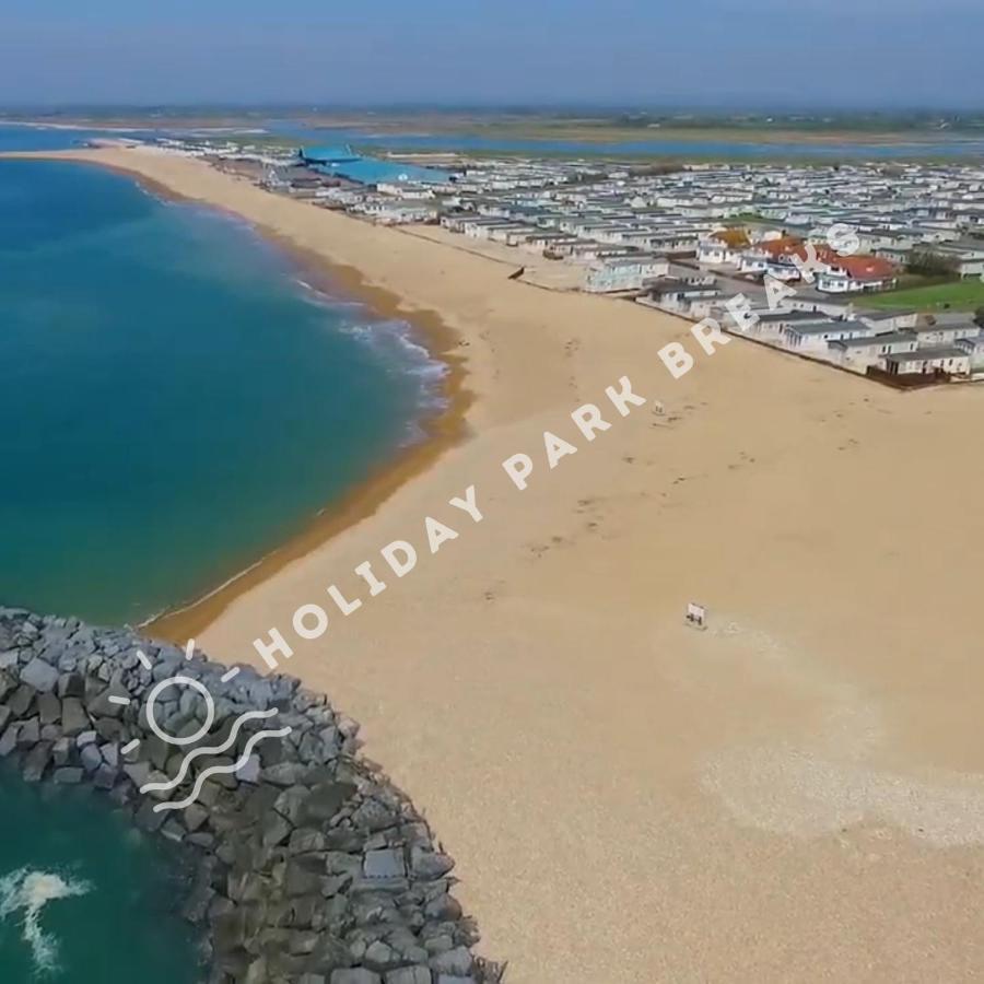 Holiday home Spacious 3 Bed @ Seal Bay