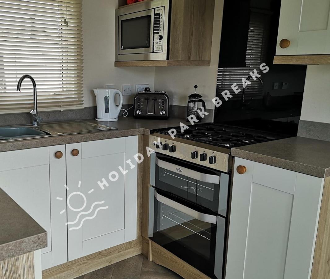 Holiday home Spacious 3 Bed @ Seal Bay Selsey