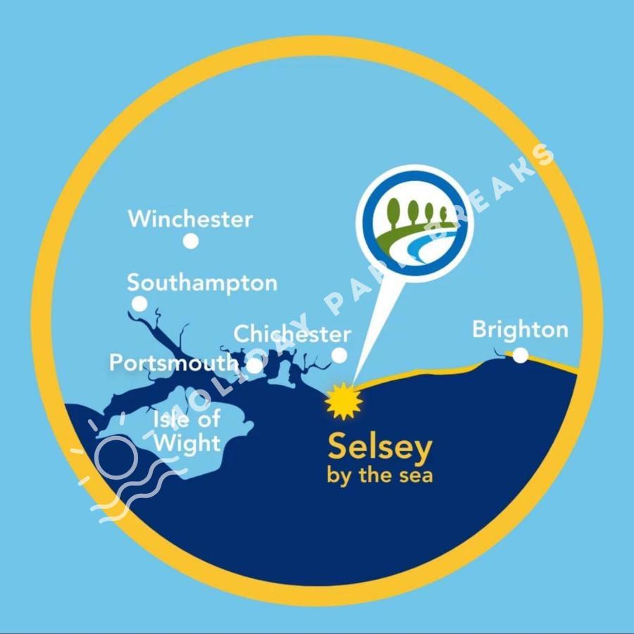 Holiday home Spacious 3 Bed @ Seal Bay