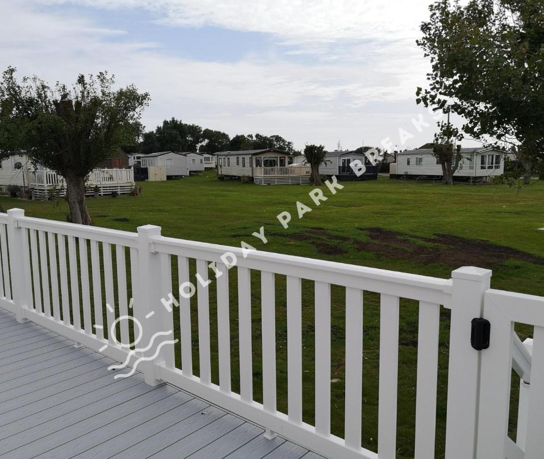 Spacious 3 Bed @ Seal Bay