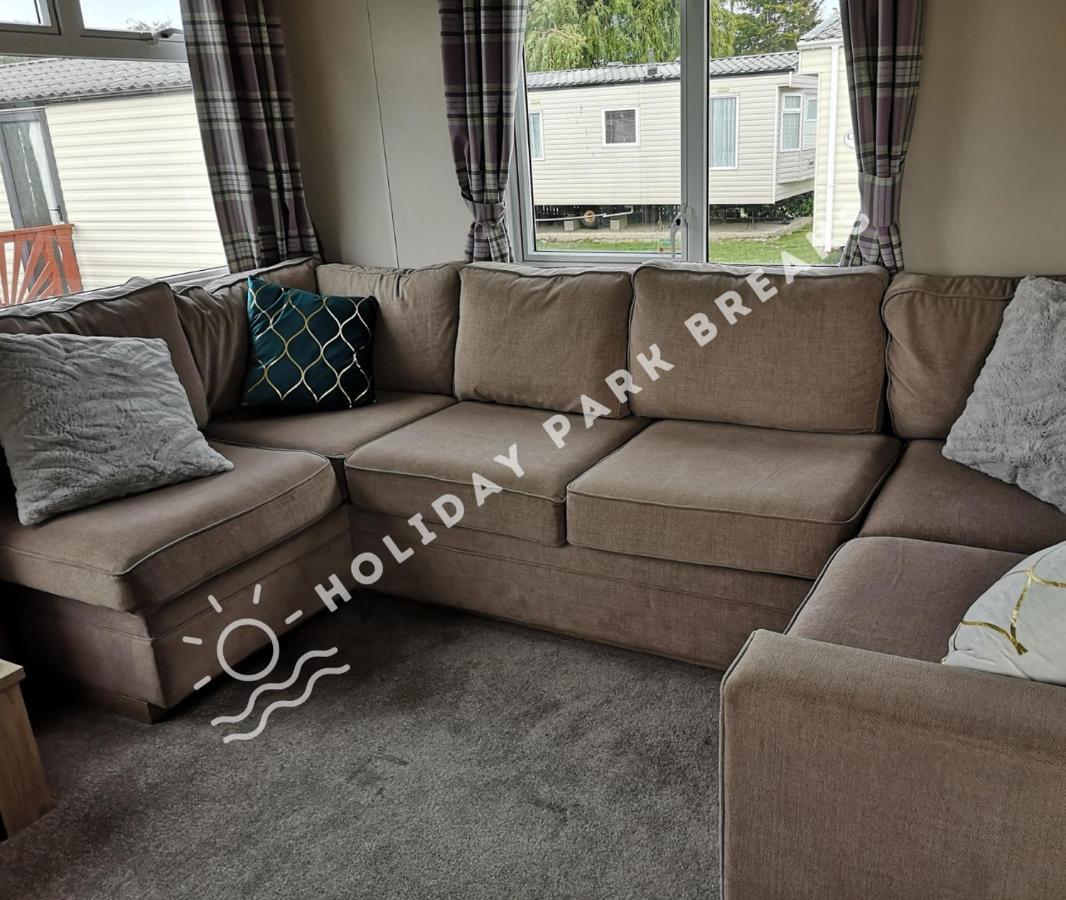Spacious 3 Bed @ Seal Bay * Selsey